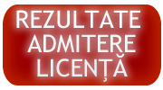 Actualizare zilnica - Rezultate Admitere Licenţă - Iulie 2026 - Marketing, Administrarea Afacerilor, Administraţie Publică, Business Administration, Cibernetică Economică și Administrarea Afacerilor Focșani