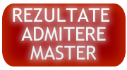 Actualizare zilnică - Rezultate Admitere Master FAA  - iulie 2026 - SMOMV, MIMB, AAMM, AAMM EN , CARO, CAEN, EC, ADA, APPUE, APESA, ADRU, ARPAM, MC, MAP și PPECS 