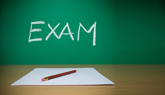 Repartizarea studenţilor la examenul de licenţă - Proba 1 - 9 Septembrie 2026